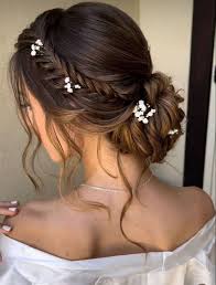 Penteado da noiva